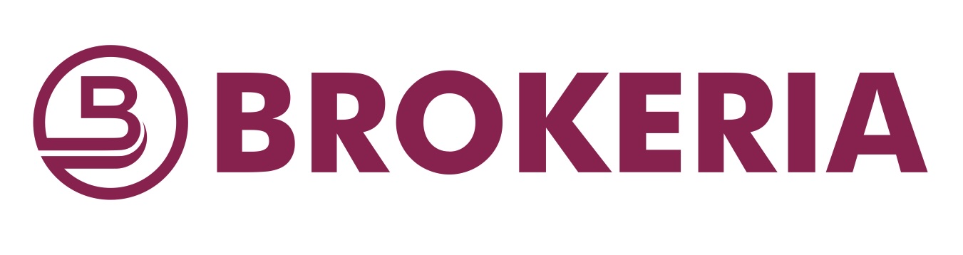 Brokeria